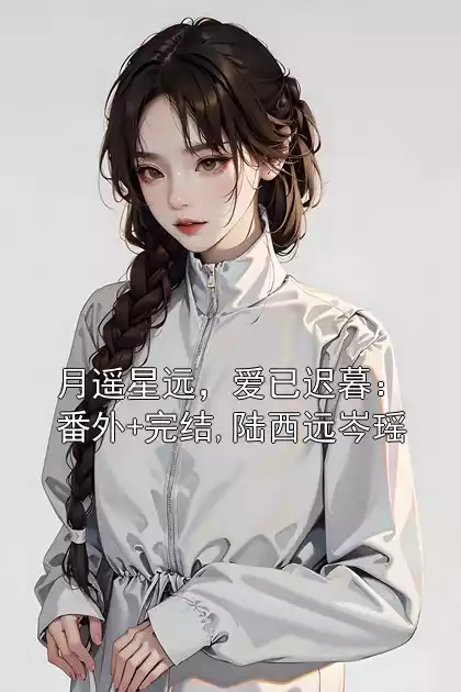 月遥星远，爱已迟暮：番外+完结,陆西远岑瑶小说