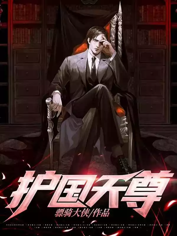 护国天尊小说