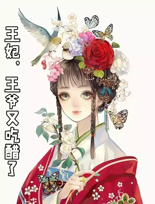 王妃王爷又吃醋了小说