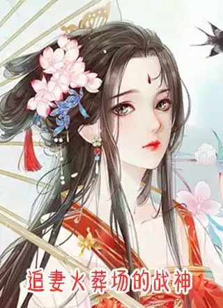 追妻火葬场的战神小说