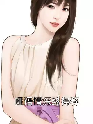 哑语情深终得释