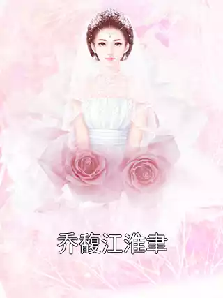乔馥江淮聿小说