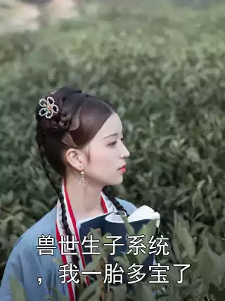 兽世生子系统，我一胎多宝了小说