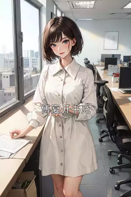 傅宴开书觅小说