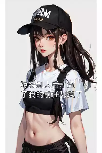 嫁给别人后，渣了我的前任却疯了