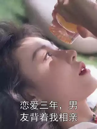 恋爱三年，男友背着我相亲小说