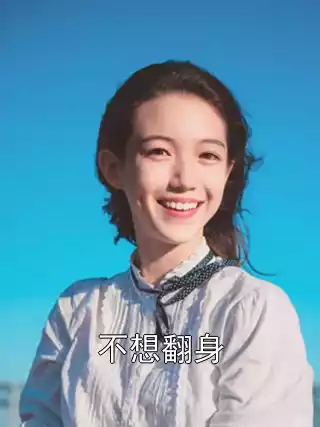 不想翻身小说