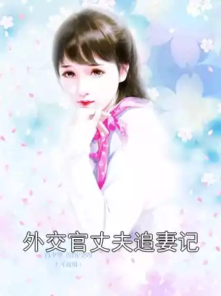 外交官丈夫追妻记小说