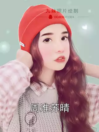 周淮苏晴小说