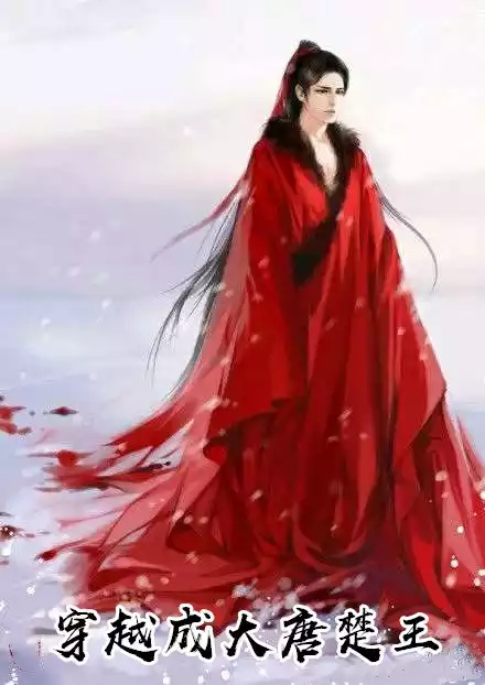 穿越成大唐楚王小说
