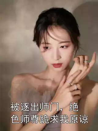 被逐出师门，绝色师尊跪求我原谅
