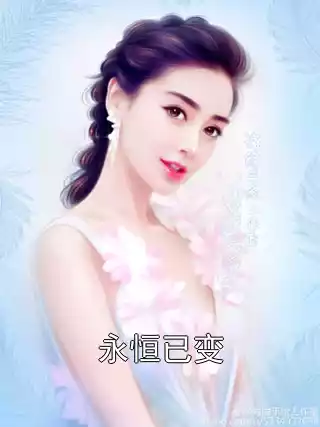 永恒已变小说