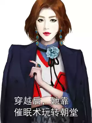 穿越后，她靠催眠术玩转朝堂小说