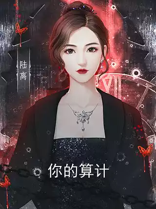 你的算计小说