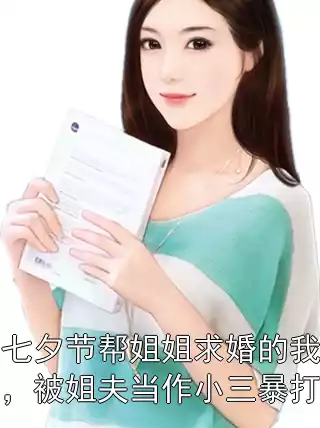 七夕节帮姐姐求婚的我，被姐夫当作小三暴打小说