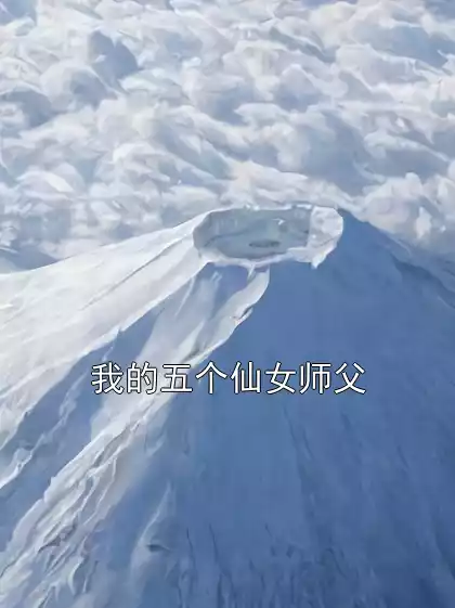 我的五个仙女师父小说