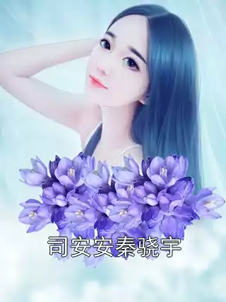 司安安秦骁宇小说
