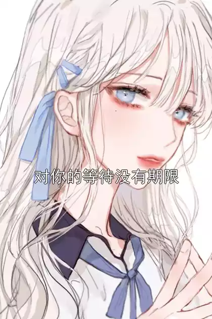 对你的等待没有期限小说