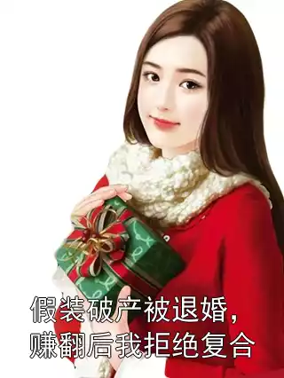 假装破产被退婚，赚翻后我拒绝复合小说