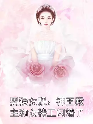 男强女强：神王殿主和女特工闪婚了小说