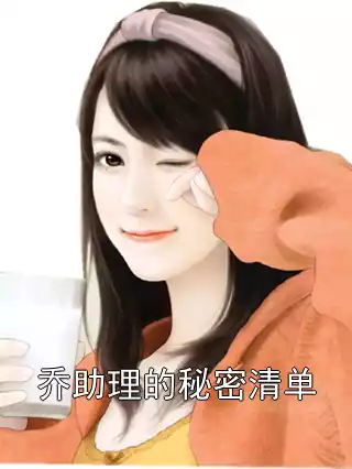 乔助理的秘密清单小说
