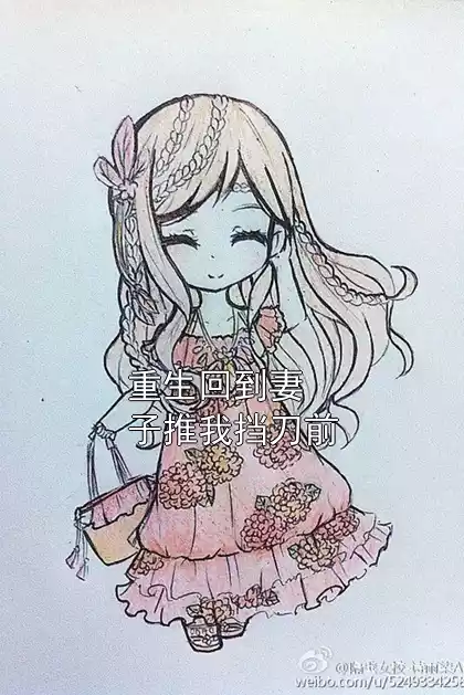 重生回到妻子推我挡刀前小说