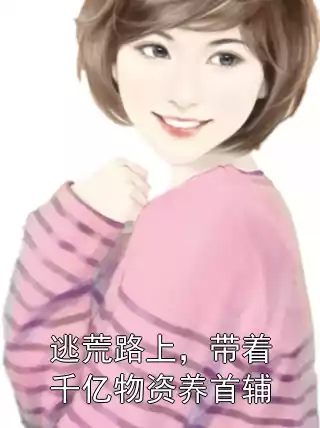 逃荒路上，带着千亿物资养首辅小说