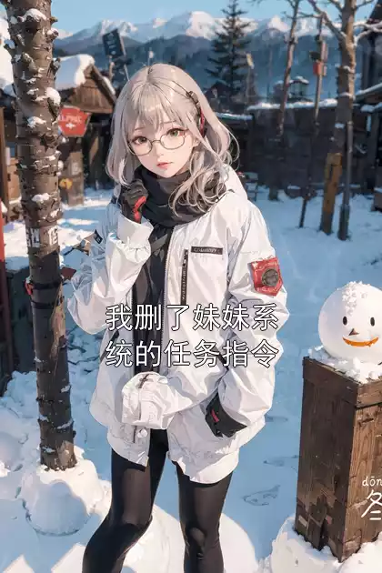 我删了妹妹系统的任务指令