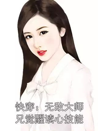 快穿：无敌大师兄觉醒读心技能小说