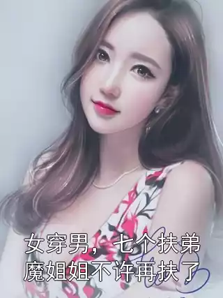 女穿男，七个扶弟魔姐姐不许再扶了小说