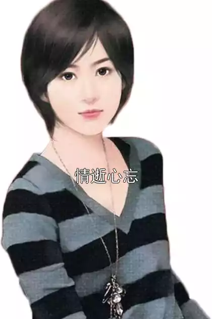 情逝心忘小说