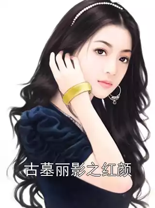 古墓丽影之红颜