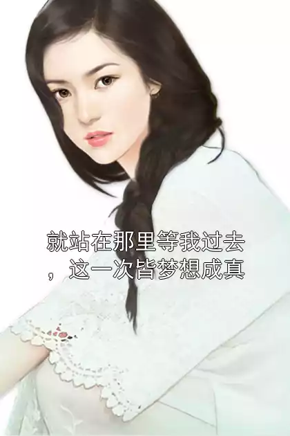 就站在那里等我过去，这一次皆梦想成真小说