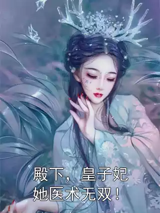 殿下，皇子妃她医术无双！小说