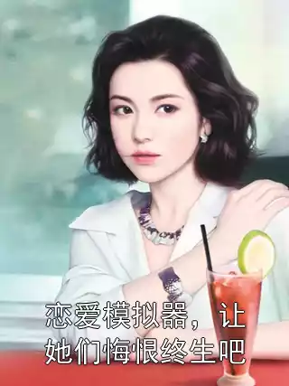 恋爱模拟器，让她们悔恨终生吧小说