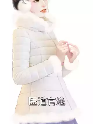 医道官途小说
