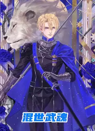 混世武魂小说