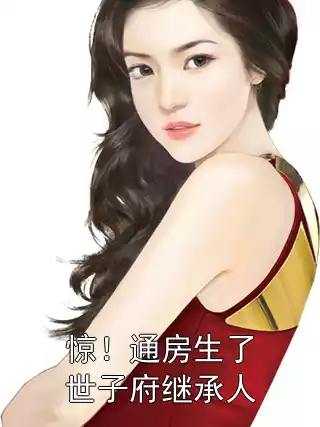 惊！通房生了世子府继承人小说
