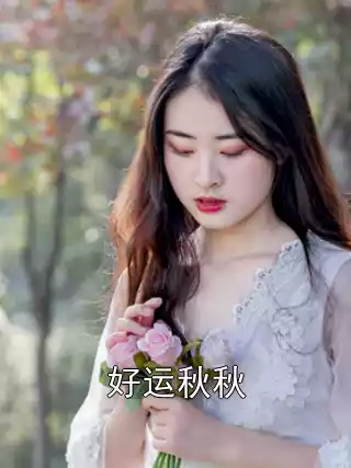好运秋秋小说