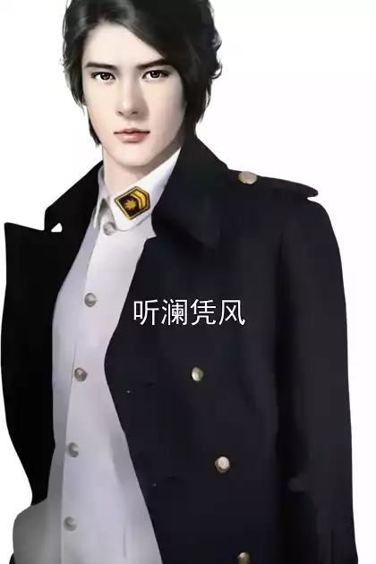 听澜凭风小说