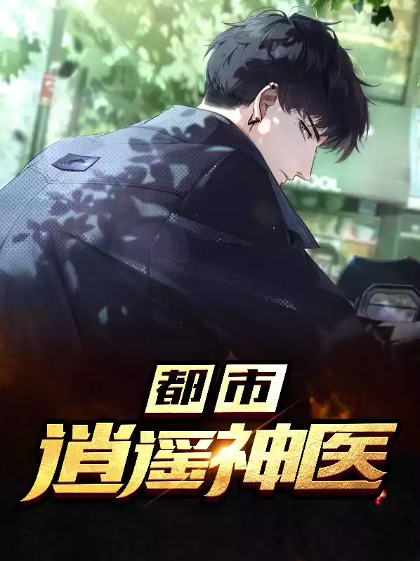 都市逍遥神医小说