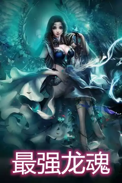 最强龙魂小说