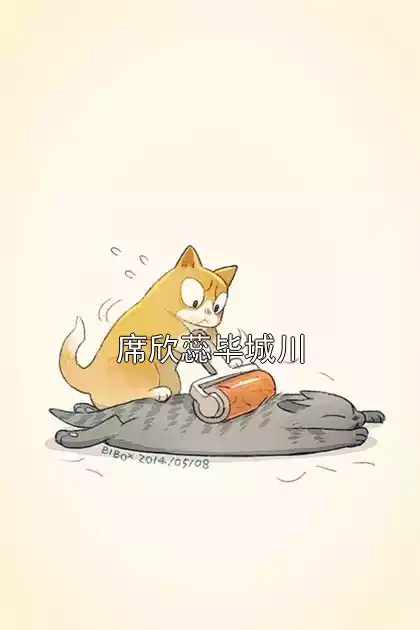席欣蕊毕城川小说