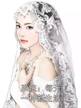 系统：每天一种新生活小说