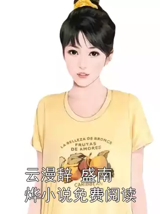 云漫辞 盛南烨小说免费阅读小说