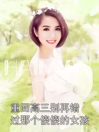 重回高三别再错过那个傻傻的女孩小说