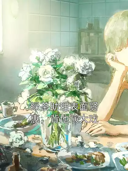 绿茶助理表面贤惠，背地演大戏