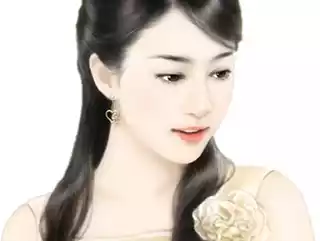 当我去看望嫁入大山的闺蜜