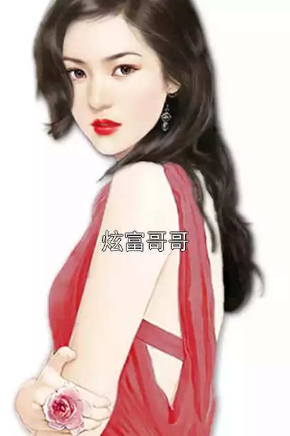 炫富哥哥小说