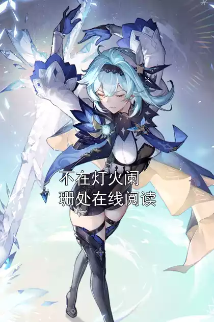 不在灯火阑珊处在线阅读